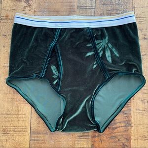 Solstice Intimates unisex billy briefs